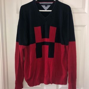 Tommy Hilfiger Sweater